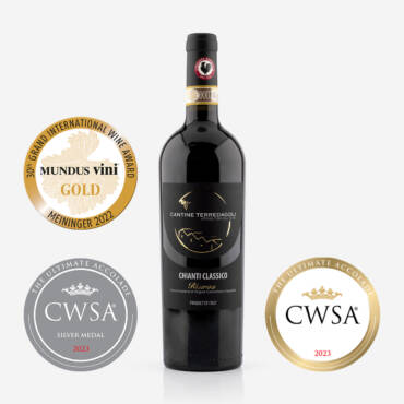 Chianti Classico Riserva